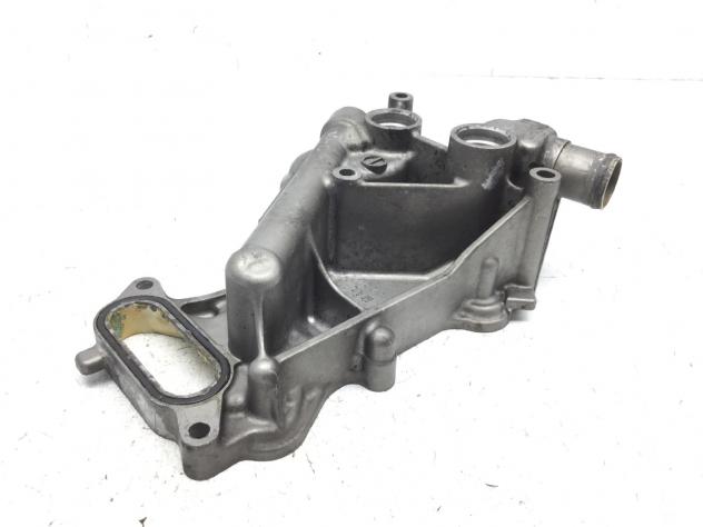 HONDA HORNET 600 CARTER MOTORE DISSIPATORE CALORE 2003 PC36A03F - Foto 2