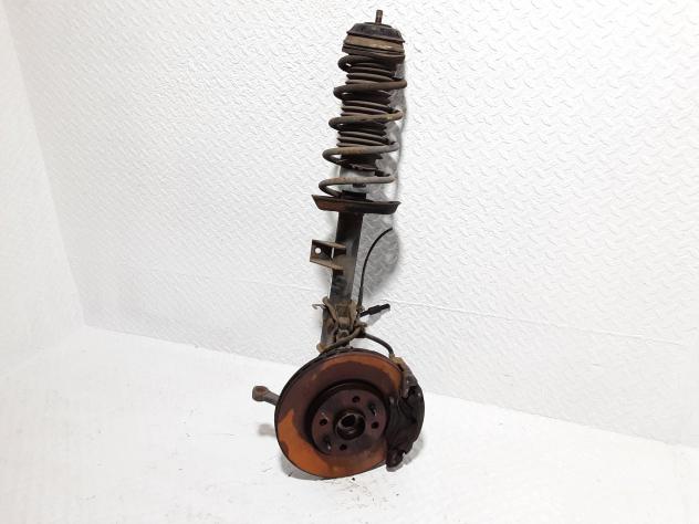 FUSELLO COMPLETO ANTERIORE DESTRO LANCIA Ypsilon 4° Serie 52018645 (1123)