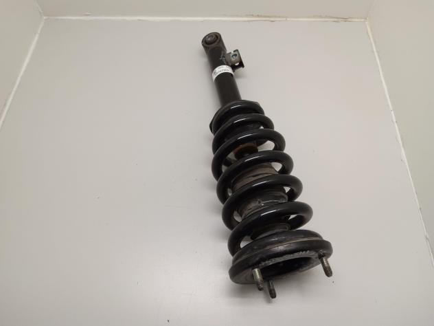 AMMORTIZZATORE ANTERIORE SINISTRO MITSUBISHI L 200 5° Serie 4062A099 (15) - Foto 4