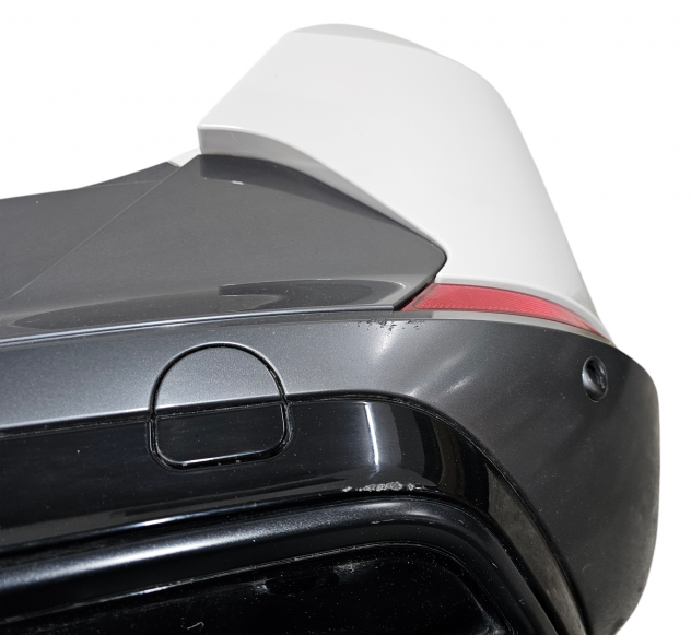 PARAURTI POSTERIORE COMPLETO CUPRA Formentor Serie 5FF807568B (20) - Foto 7