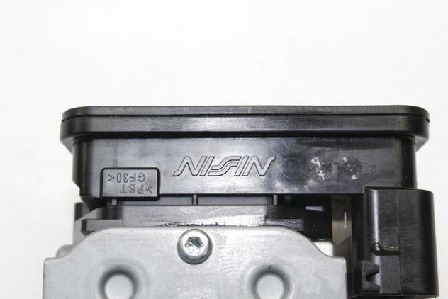 MODULATORE DI PRESSIONE POMPA ABS SUZUKI BURGMAN AN 400 2017 - 2019 5561019K00000 ABS CONTROL UNIT - Foto 3