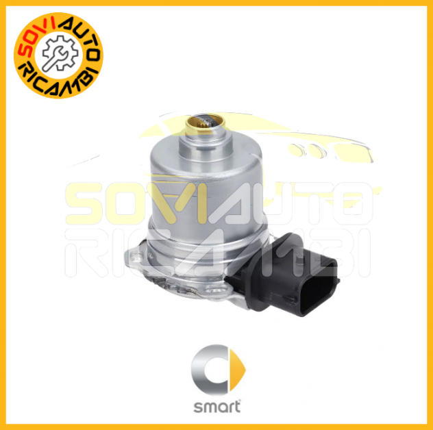 MOTORE ATTUATORE FRIZIONE SMART A4539063001