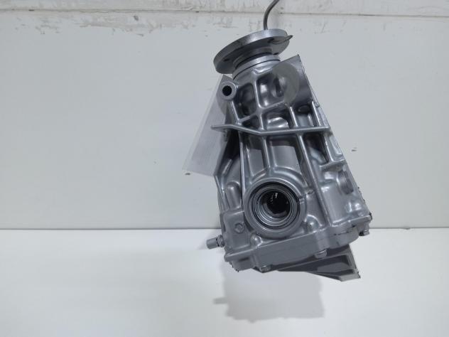 DIFFERENZIALE POSTERIORE DAIHATSU Terios 1° Serie 4112087408 K3-VE Benzina 1300 (9706) - Foto 6