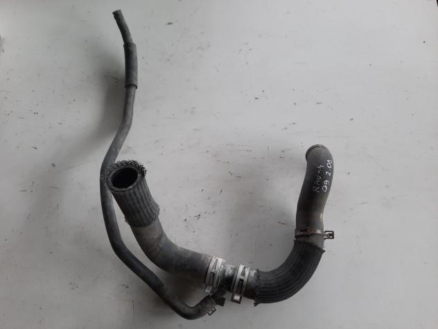 TUBI ACQUA TOYOTA Rav4 5° Serie diesel 2.2 (0912)