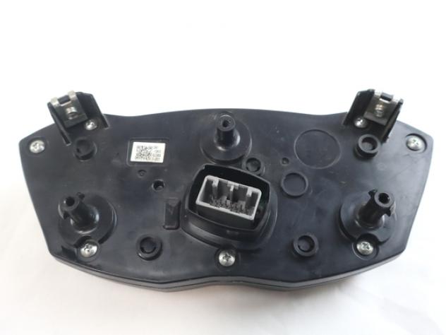 SUZUKI GSX S 750 3410013K00 STRUMENTAZIONE CONTACHILOMETRI WC50 17 - 20 SPEEDOMETER - Foto 5
