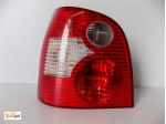 Volkswagen Polo 9N - Faro posteriore sinistro - 11888