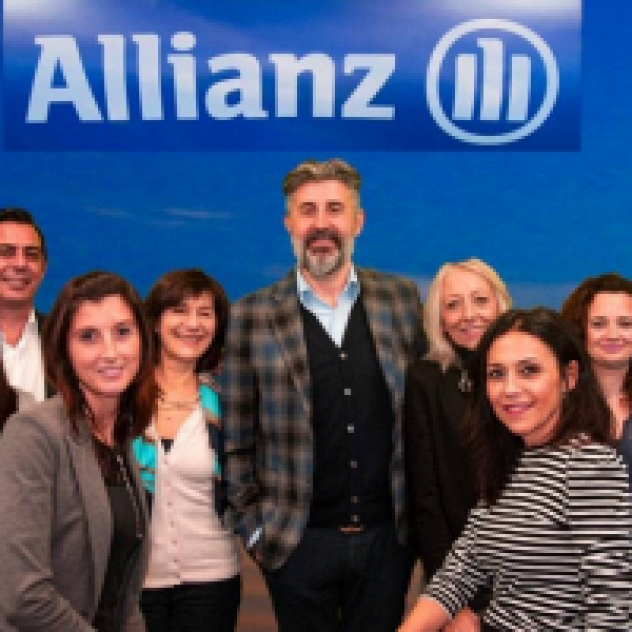 Allianz Assicurazioni Firenze Sud Papini e Benvenuti
