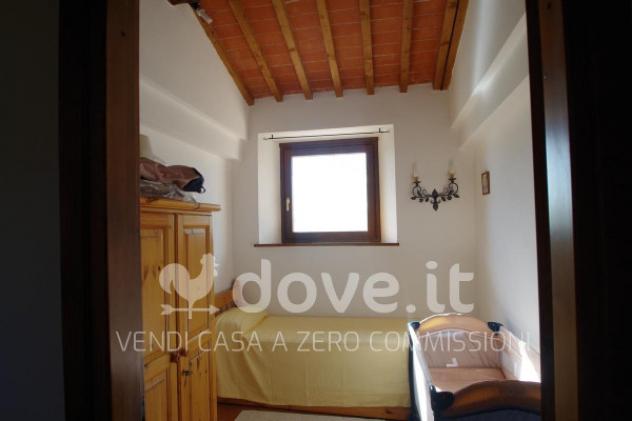 Rustico / Casale di 285 m² con più di 5 locali in vendita a Montepulciano - Foto 12