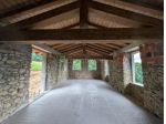 Rustico / Casale di 280 m² con 3 locali e box auto in vendita a Zogno