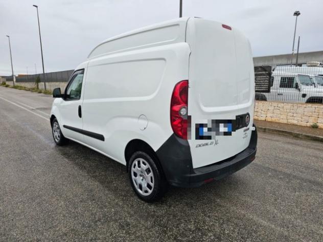 FIAT Doblo 1.6 MJT 120CV S&S PL-TA Cargo Maxi XL Lounge rif. 24180107 - Foto 9