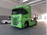 IVECO SWAY AS440S49T/FP EURO6 rif. 23237876