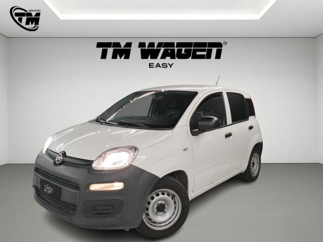 Fiat Panda 1.0 GSE S&S Hybrid Pop Van 2 posti - IVA ESCLUSA