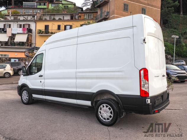 Ford Transit 350 2.0TDCi EcoBlue 170CV L3H3 ITALIA - Foto 6