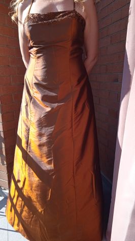ABITI DONNA DA CERIMONIA/SERA - Foto 6