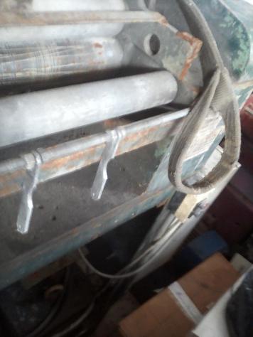 mulini x plastica ,trafile muletti,presse,,ecc. Euro 1.800 - Foto 5