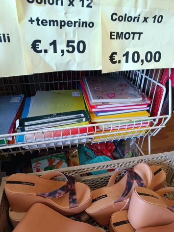 Cartoleria Varia – 25201 - Foto 2