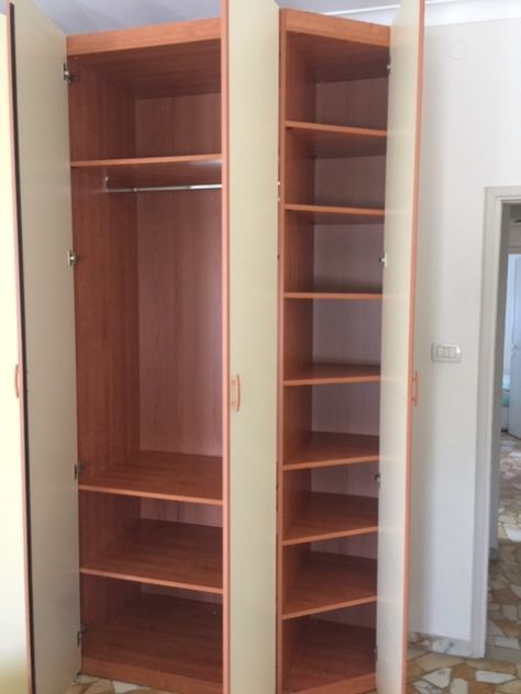armadio 5 porte - Foto 2