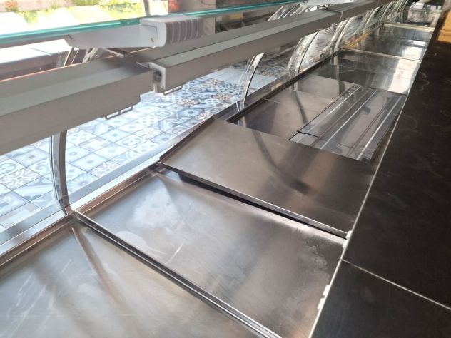 BANCO DA MACELLERIA USATO DEL 2021 - Foto 2