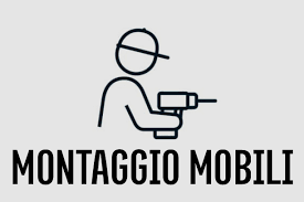 Assemblaggio montaggio e smontaggio mobili - Foto 2