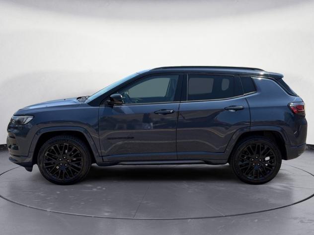 Jeep Compass 1.6 MJet II 96kW Limited - Foto 2