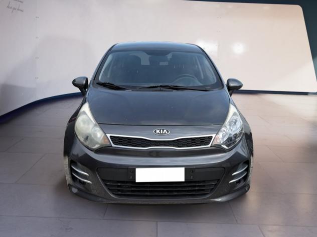 Kia Rio Rio 5p 1.2 Cool eco Gpl - Foto 2