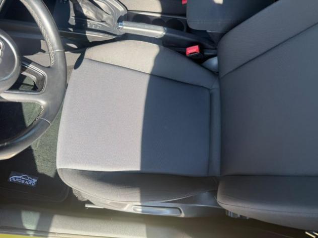 AUDI A1 SPB 25 TFSI S tronic Identity Black rif. 24157019 - Foto 10