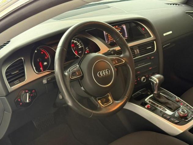 AUDI A5 SPB 2.0 TDI 177 CV rif. 22923834 - Foto 10