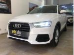 Audi Q3 2.0 TDI 150 CV quattro S tronic