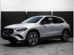 Mercedes-Benz GLA GLA 200 d automatic  Progressive Adavanced