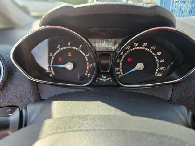 Ford Fiesta 1.0 80CV 5 porte - Foto 10