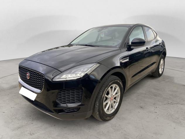Jaguar E-Pace 2.0D 150 CV AWD aut. - Foto 2