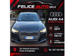Audi A4 2.0 TDI 150 CV ultra S tronic Business Sport