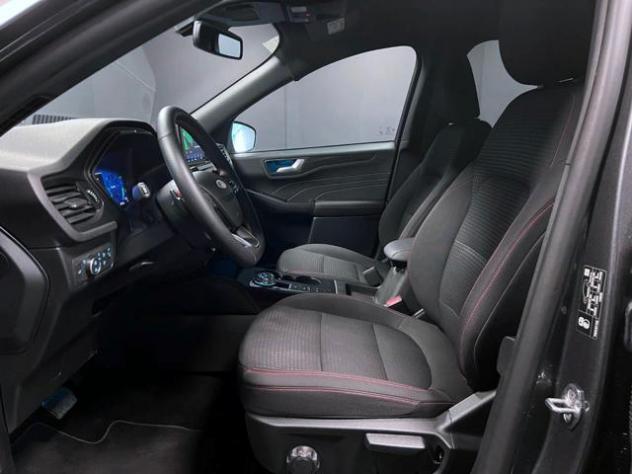 FORD Kuga 2.0 EcoBlue 120CV aut. 2WD ST-Line PROMO rif. 24118570 - Foto 3