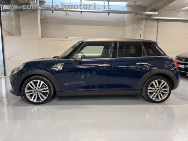 MINI Cooper D 1.5 Cooper D Boost 5 porte rif. 24010748 - Foto 2