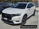 DS AUTOMOBILES DS 7 Crossback BHDi 180 Perform.L+ PERFORMANCE, TETTO APRIBILE
