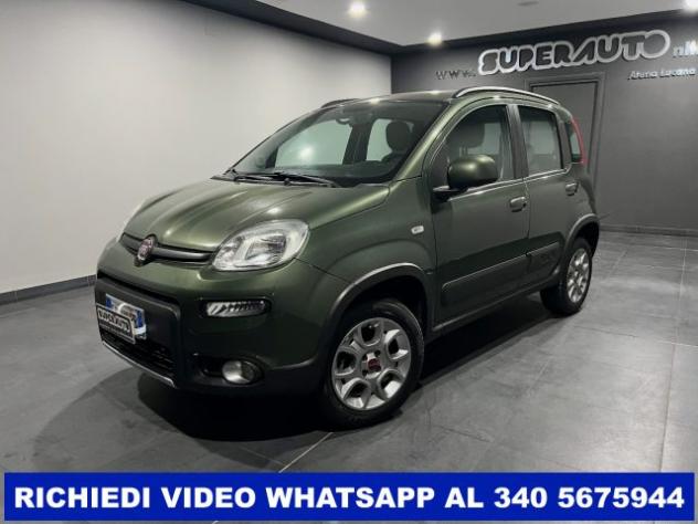 FIAT Panda 1.3 MJT S&S 4x4 rif. 23428225 - Foto 2