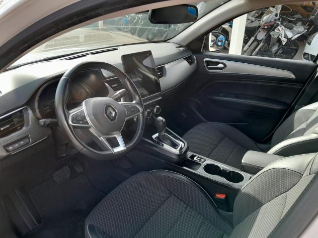Renault Arkana Hybrid E-Tech 145 CV Intens - Foto 6