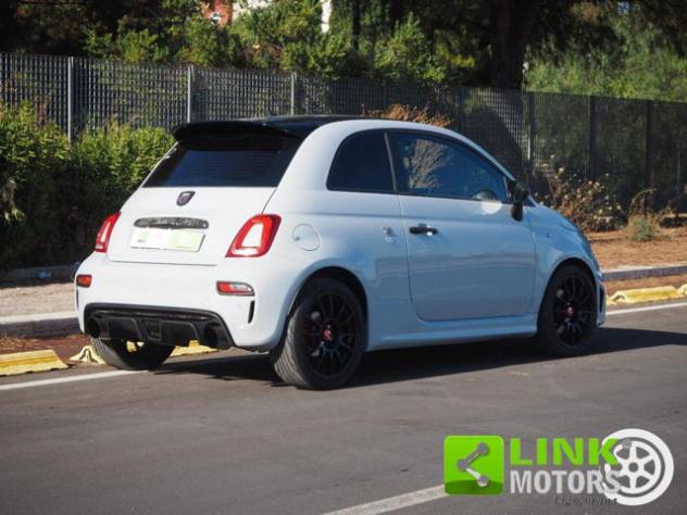 ABARTH 595 1.4 Turbo T-Jet 145 CV - Foto 2