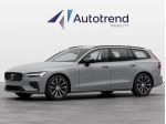Volvo V60 Recharge T6 Recharge 350 CV AWD Plug-in Hybrid Automatica Plus Dark