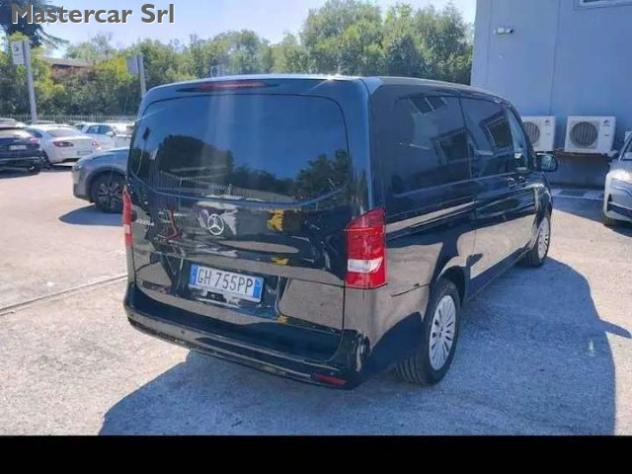 MERCEDES-BENZ V Classe V Long 220 d Executive auto GH755PP rif. 24184799 - Foto 4