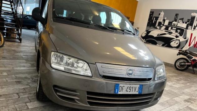 FIAT Multipla 1.9 MJT Active rif. 23815843 - Foto 2