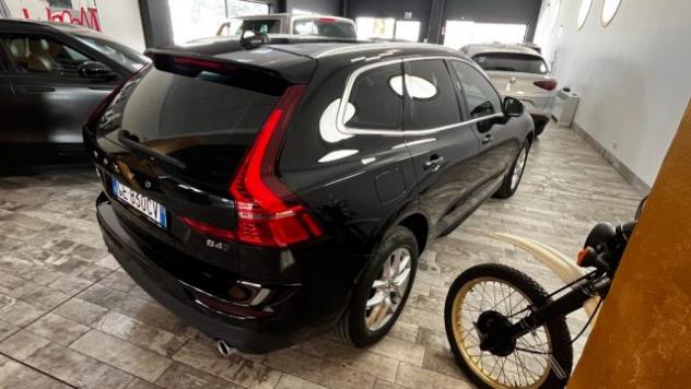VOLVO XC60 B4 (d) AWD Geartronic Momentum rif. 24093370 - Foto 5