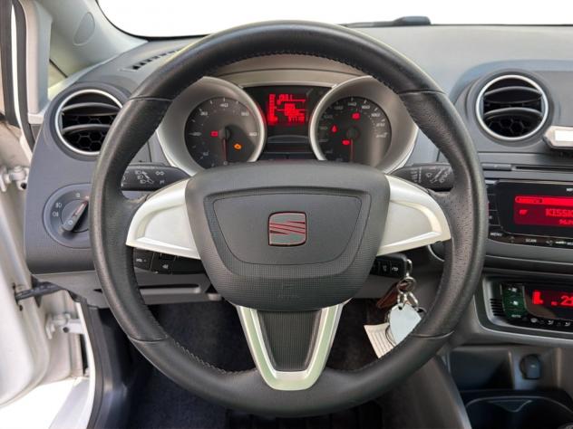 SEAT Ibiza 1.2 TDi 75 Cv Copa - CHILOMETRAGGIO CERTIFICATO - Foto 6