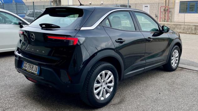 OPEL MOKKA 1.2 TURBO ELEGANCE 101 CV - VIRTUAL COCKPIT, FULL LED, NEOPATENTATI - Foto 7