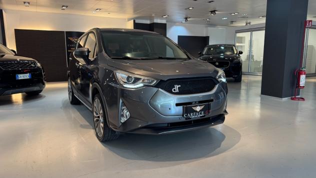 DR 4.0 1.6 BENZINA/GPL 114CV - 2018 - Foto 3