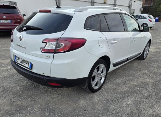 Renault Megane Mane 1.5 dCi 110CV SporTour GT Line - Foto 10