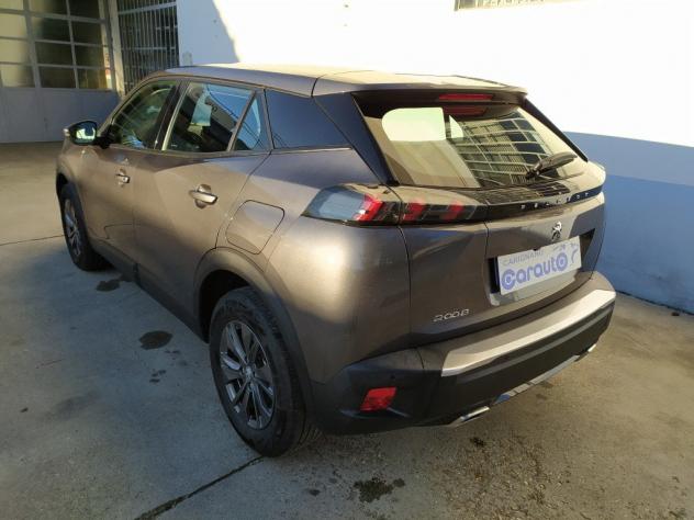 Peugeot 2008 130 EAT8 Active Pack zero interessi - Foto 4