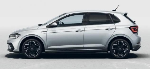 Volkswagen Polo 1.0 TSI R-Line Plus PREZZO VERO - Foto 2