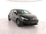 MG MG3 ICE 1.5 MT COM Pebble Black