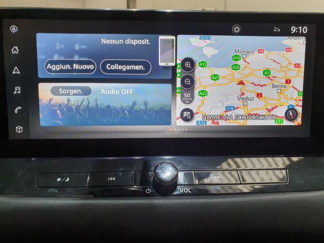 Nissan Qashqai MHEV 140 CV N-Connecta - Foto 10